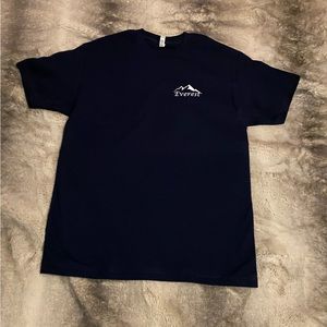 Basic t-shirts
